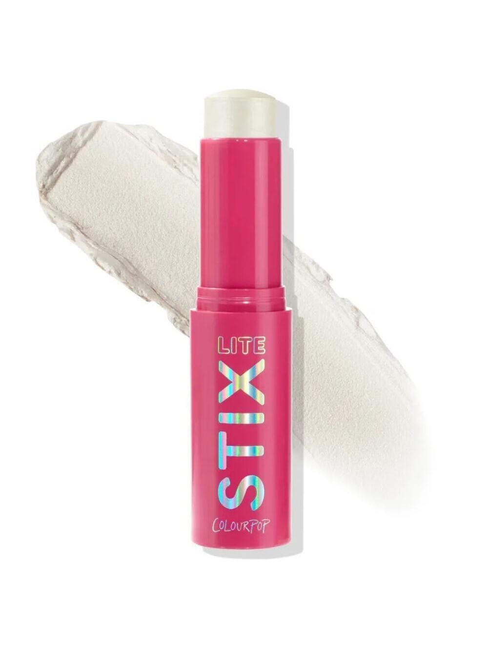 ColourPop Limited Edition Winx Club Lite Stix Icy